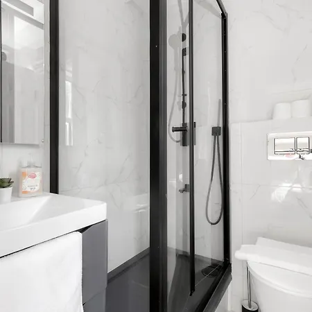 Two Bedroom Apartment Near Hyde Park And Oxford Street London Exterior foto