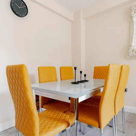 Two Bedroom Apartment Near Hyde Park And Oxford Street London Exterior foto
